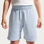 Nike Club Big Kids' French Terry Shorts Jr