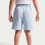Nike Club Big Kids' French Terry Shorts Jr