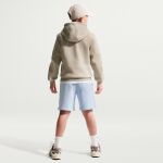Nike Club Big Kids' French Terry Shorts Jr