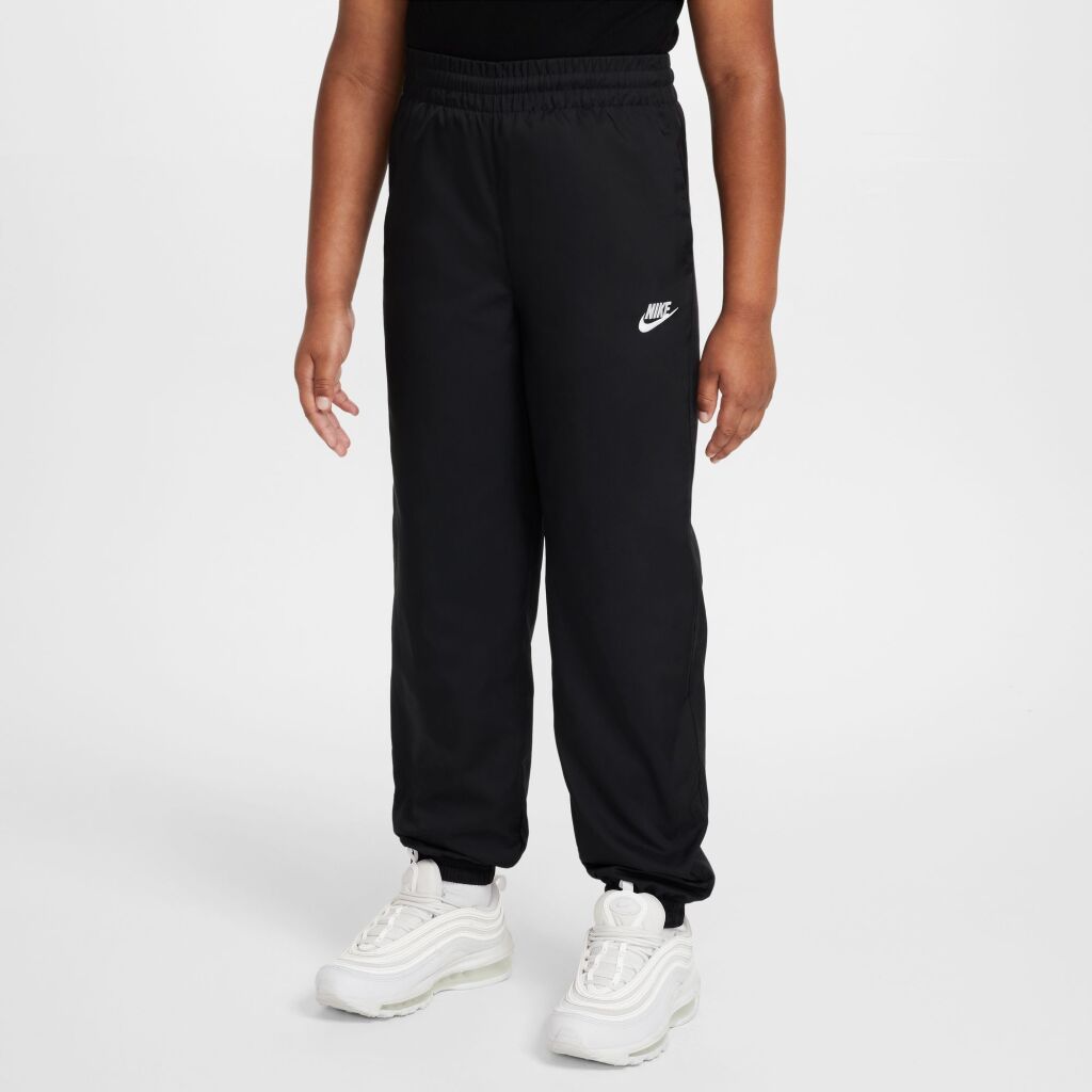 Nike Sportswear Club Big Kids' Woven Joggers