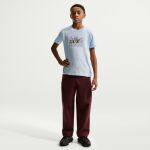 Nike Sportswear Club Big Kids' T-Shirt