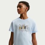 Nike Sportswear Club Big Kids' T-Shirt