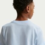 Nike Sportswear Club Big Kids' T-Shirt