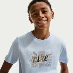 Nike Sportswear Club Big Kids' T-Shirt