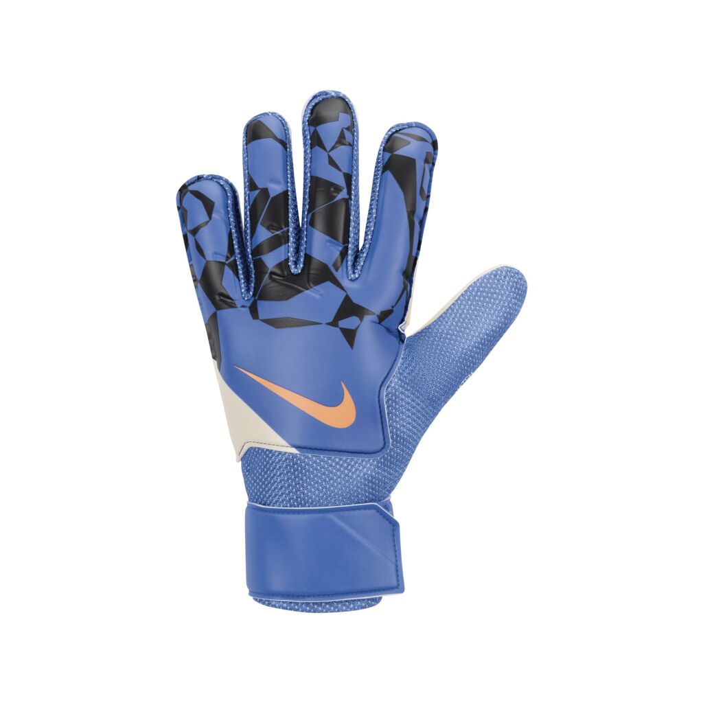 Nike Goalkeeper Soccer Gloves