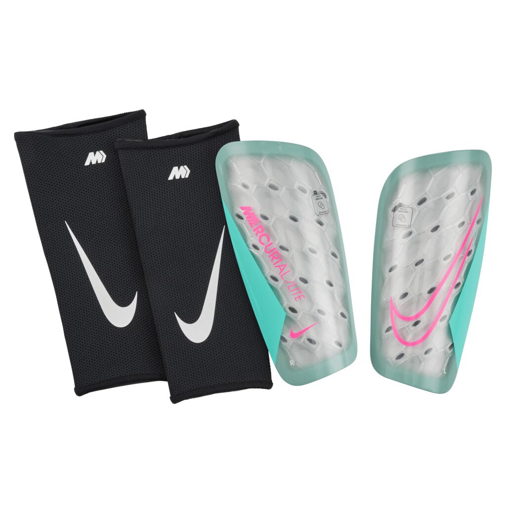 Nike Mercucial Lite Shin Guard