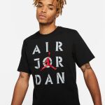 Nike Jordan Jordan AJ5 Men's Short-Sleeve Graphic T-Shirt