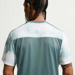 Nike Nike Academy+ Men's Dri-FIT Short-Sleeve Soccer Top