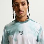 Nike Nike Academy+ Men's Dri-FIT Short-Sleeve Soccer Top