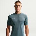Nike Academy Dri-FIT Short-Sleeve Soccer Top M