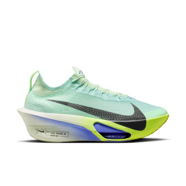 Nike Alphafly 3 M - miesten juoksukengät
