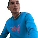 Nike Sportswear Club Fleece Crew
