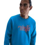 Nike Sportswear Club Fleece Crew