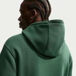 Nike Club Pullover Fleece Hoodie