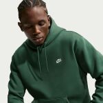 Nike Club Pullover Fleece Hoodie