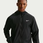 Nike Form Dri-fit Hooded JKT M