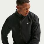 Nike Form Dri-fit Hooded JKT M