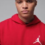 Nike Jordan Jordan Men's Fleece Pullover Hoodie