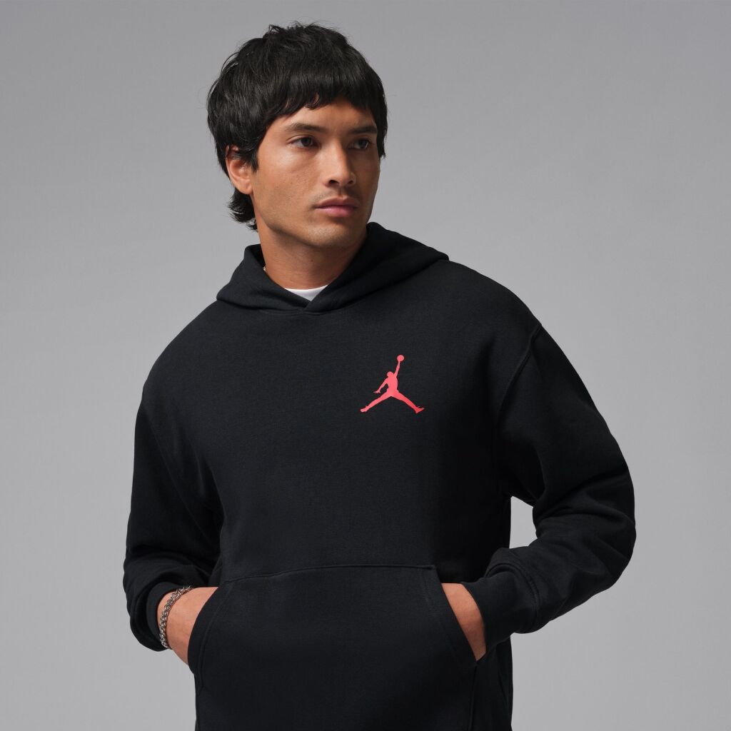 Nike Jordan Jordan Men's Fleece Pullover Hoodie