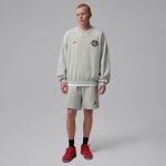 Nike Jordan Men's Fleece Shorts