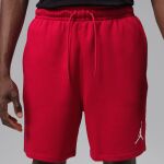 Nike Jordan Men's Fleece Shorts