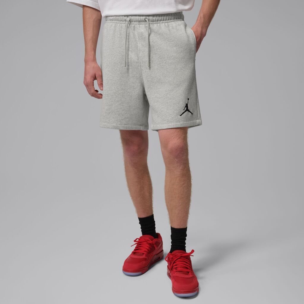 Nike Jordan Men's Fleece Shorts