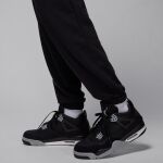 Nike Jordan Jordan Sport Crossover Men's Dri-FIT Fleece Pants