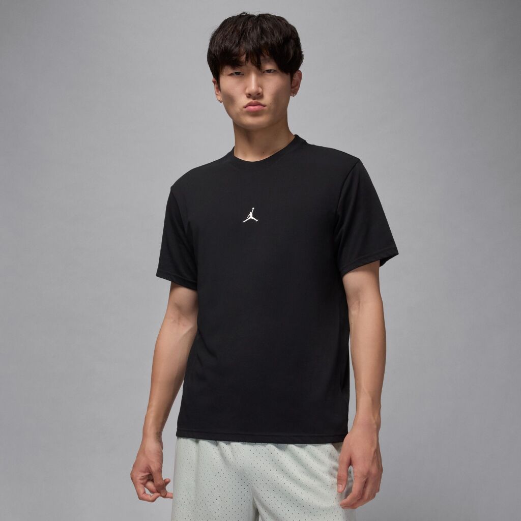 Nike Jordan Sport Men's Dri-FIT Jumpman T-Shirt