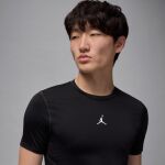 Nike Jordan Jordan Sport Men's Dri-FIT Short-Sleeve Base Layer Top