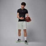 Nike Jordan Jordan Sport Men's Dri-FIT Short-Sleeve Base Layer Top