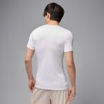 Nike Jordan Sport Men's Dri-FIT Short-Sleeve Base Layer Top