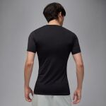 Nike Jordan Jordan Sport Men's Dri-FIT Short-Sleeve Base Layer Top
