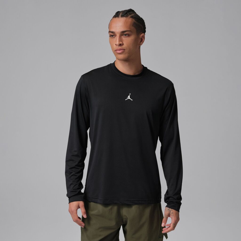 Nike Jordan Jordan Sport Essentials Men's Dri-FIT Long-Sleeve Top