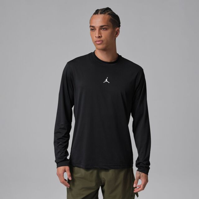 Nike Jordan Jordan Sport Essentials Men's Dri-FIT Long-Sleeve Top
