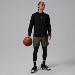 Nike Jordan Jordan Sport Essentials Men's Dri-FIT Long-Sleeve Top