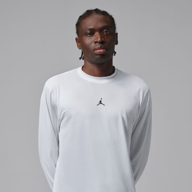 Nike Jordan Jordan Sport Essentials Men's Dri-FIT Long-Sleeve Top
