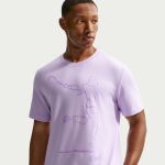 Nike Court Men's Dri-FIT Tennis T-Shirt