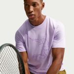Nike Court Men's Dri-FIT Tennis T-Shirt