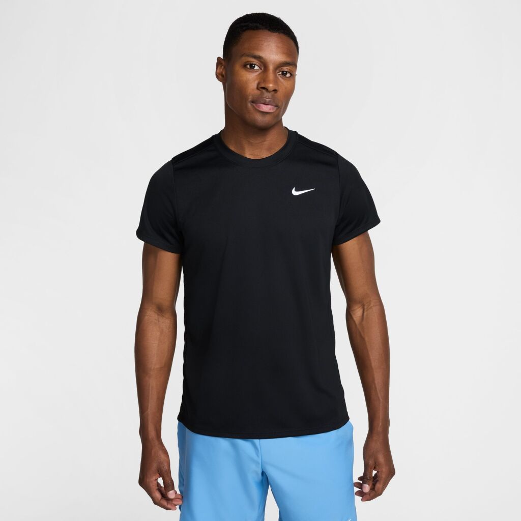 Nike NikeCourt Victory Dri-FIT Tennis Top