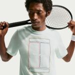Nike Court Heritage Men's T-Shirt