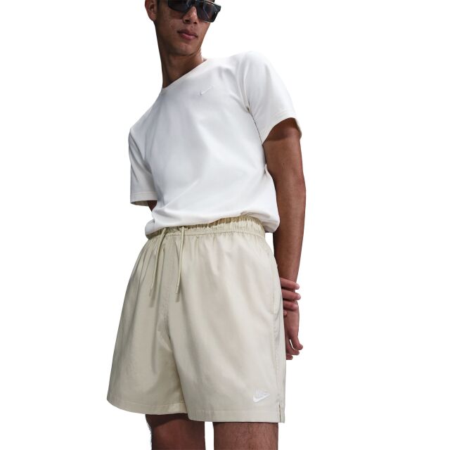 Nike M Nk Club Woven Flow Short - miesten shortsit