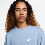 Nike Nike Club French Terry Crew M