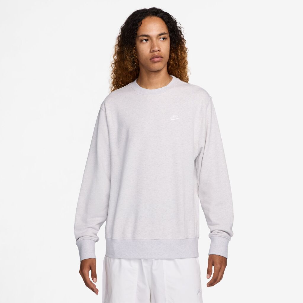 Nike Nike Club French Terry Crew M