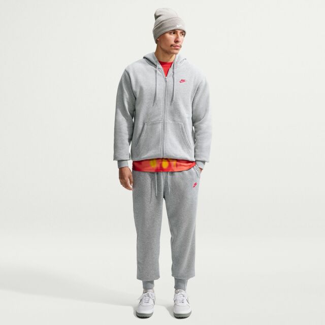 Nike Nike Club French Terry Joggers M