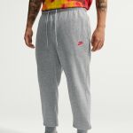 Nike Nike Club French Terry Joggers M