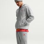 Nike Nike Club French Terry Joggers M