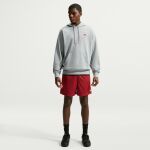Nike Club French Terry Pullover Hoodie M