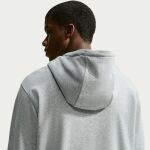 Nike Club French Terry Pullover Hoodie M