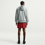 Nike Club French Terry Pullover Hoodie M