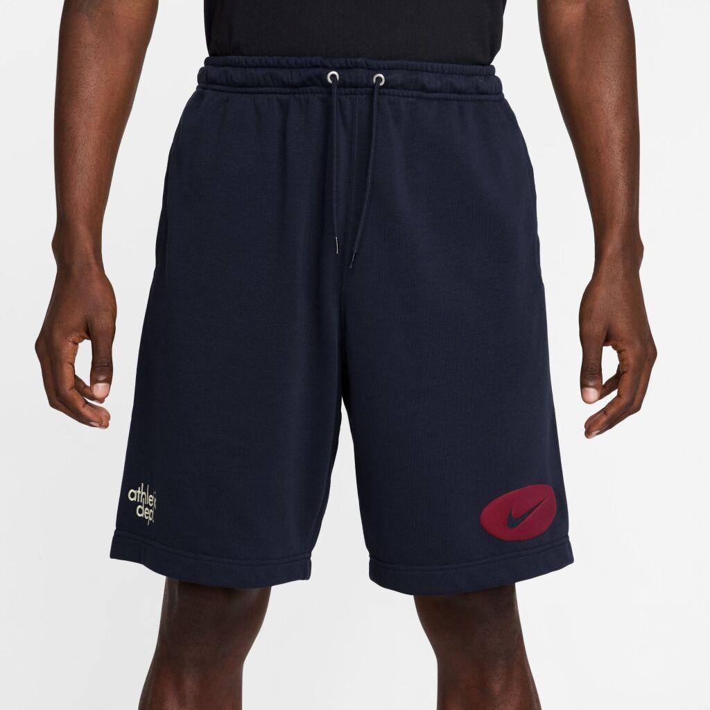 Nike Sportswear Club Men's French Terry Shorts